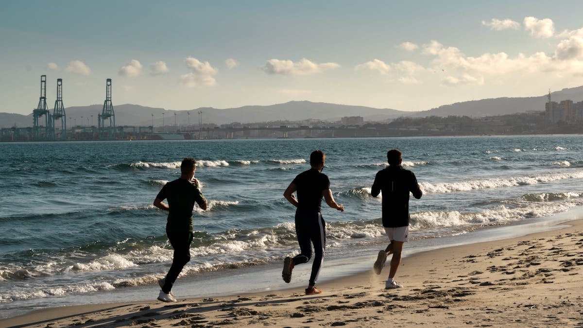 Consejos para un Estilo de Vida Activo